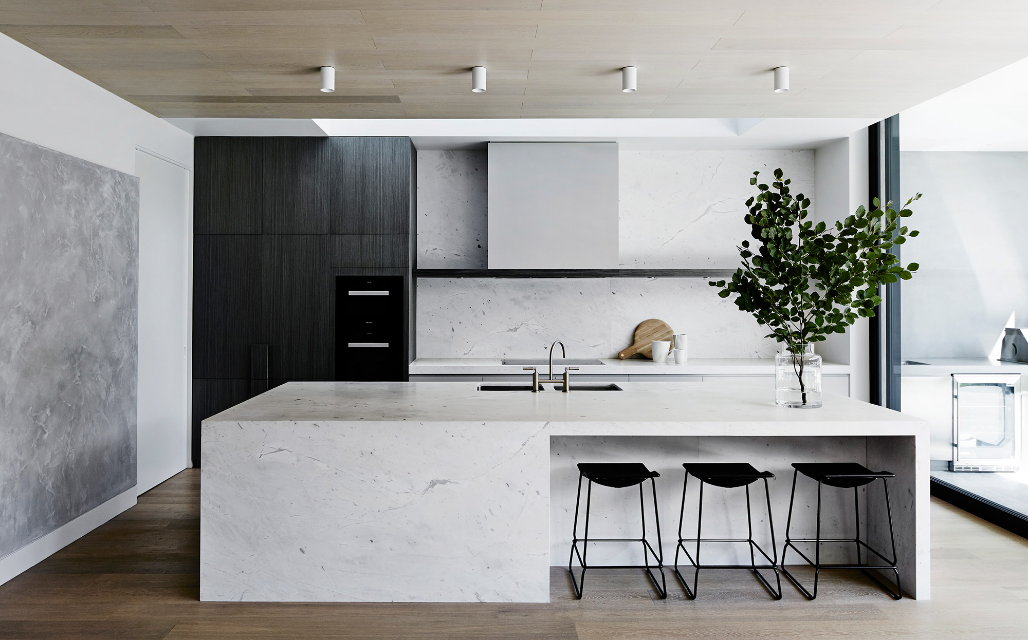 Stone Kitchen Benchtops Smithfield